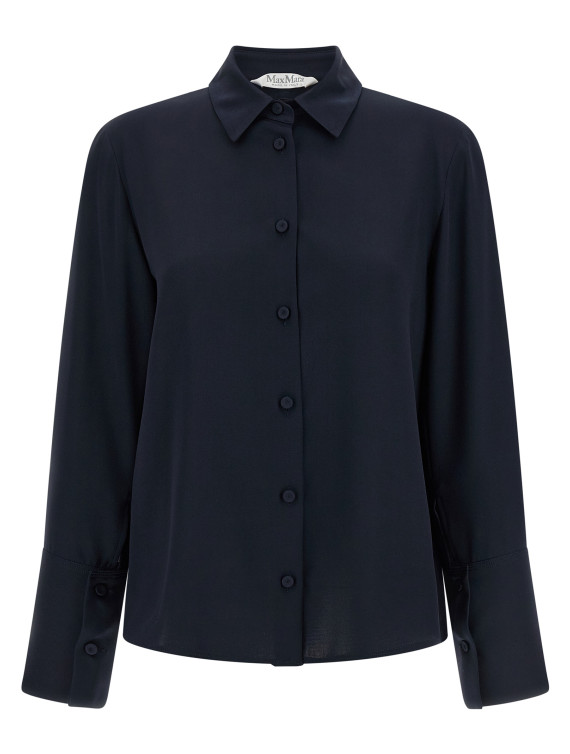 'MxpVoliera' shirt #1