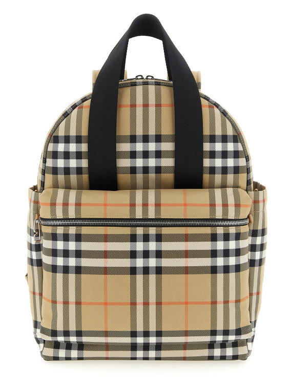 'Norwich' backpack #1