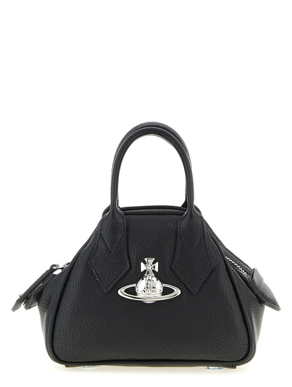 'Mini Yasmine' handbag #1