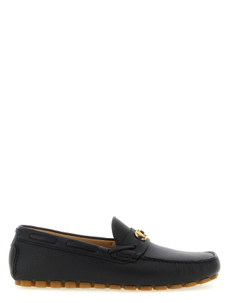 Valentino Garavani 'Driver Fastaway' loafers