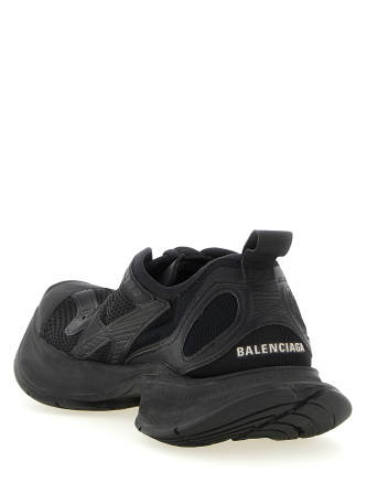 'Circuit' sneakers #