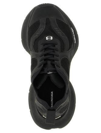 'Circuit' sneakers #