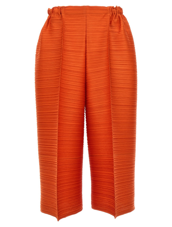 'Thicker Bounce' pants #1