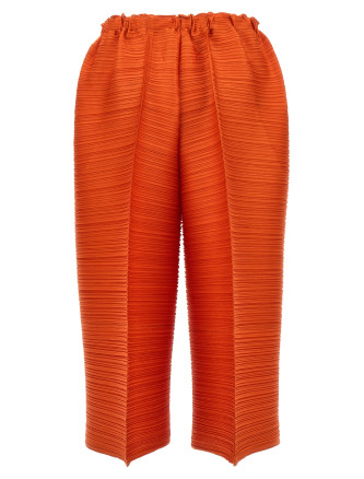 'Thicker Bounce' pants #