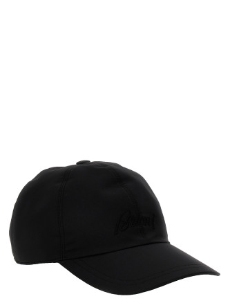 Logo cap #