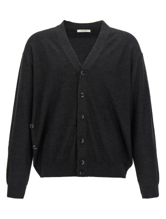 Свитер, кардиган LEMAIRE 'Relaxed Twisted' (TO1082LK087BK966) #