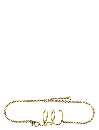 'Chloé Iconic' belt #