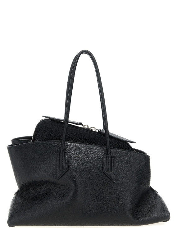 'La Passeggiata Medium' shoulder bag #1