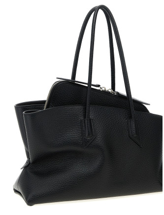 'La Passeggiata Medium' shoulder bag #