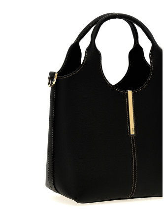 'EBR' mini shopping bag #