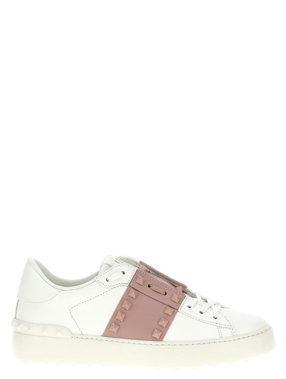 Valentino Garavani 'Rockstud Untitled' sneakers #1