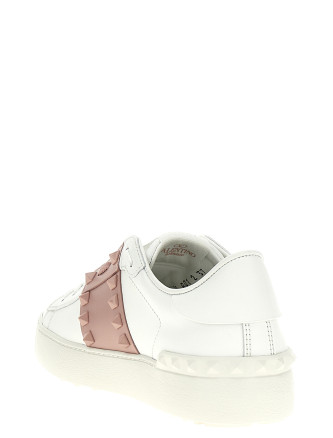 Valentino Garavani 'Rockstud Untitled' sneakers #