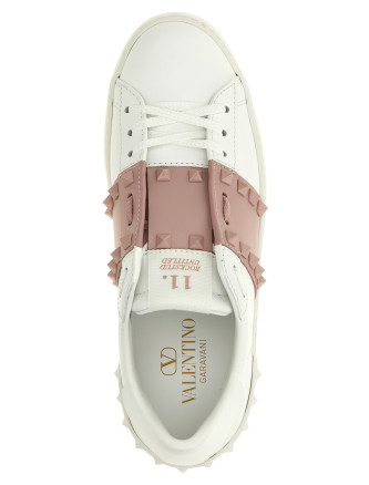 Valentino Garavani 'Rockstud Untitled' sneakers #