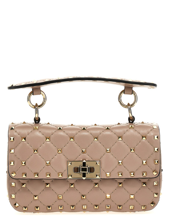 Valentino Garavani 'Rockstud Spike' handbag #1