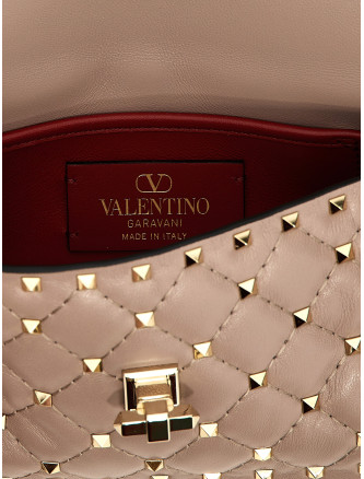 Valentino Garavani 'Rockstud Spike' handbag #