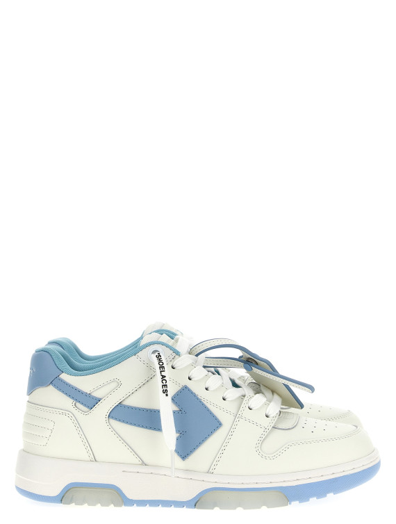 'Out Of Office' sneakers #1