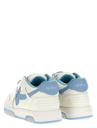 'Out Of Office' sneakers #