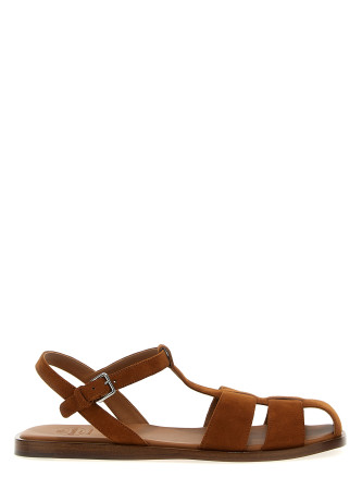 'Odyssey' sandals