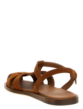 'Odyssey' sandals #