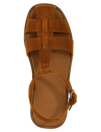 'Odyssey' sandals #