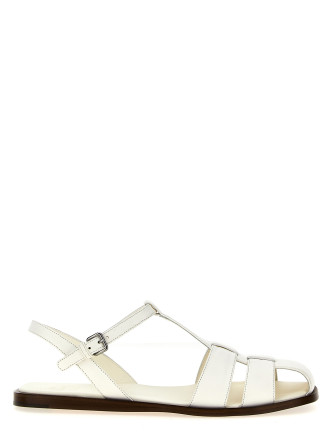 'Odyssey' sandals