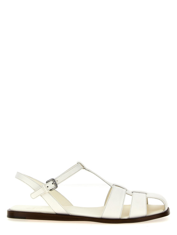 'Odyssey' sandals #1