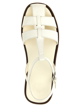 'Odyssey' sandals #