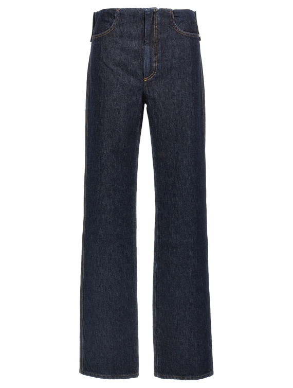 Джинсы SPORTMAX 'Aligi1234' (2512181023600001) #1