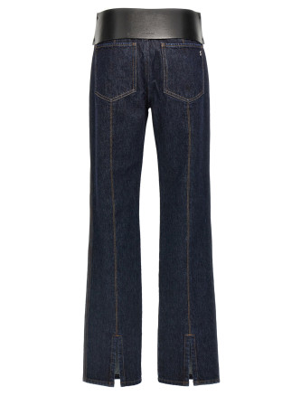 Джинсы SPORTMAX 'Aligi1234' (2512181023600001) #