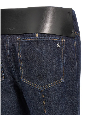 Джинсы SPORTMAX 'Aligi1234' (2512181023600001) #