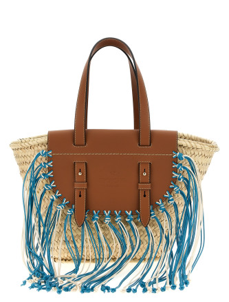 Cuba Lab x SanPa 'Tropicana' shopping bag