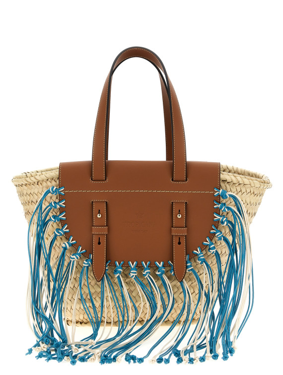 Cuba Lab x SanPa 'Tropicana' shopping bag #1