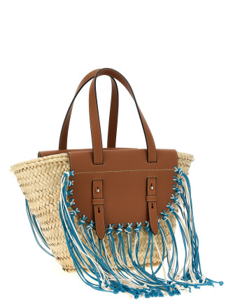 Cuba Lab x SanPa 'Tropicana' shopping bag #