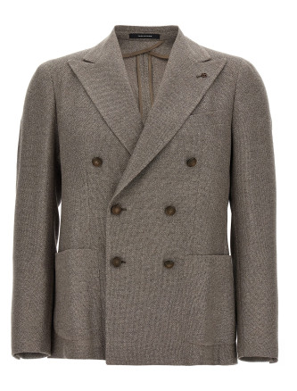 'Montecarlo' blazer