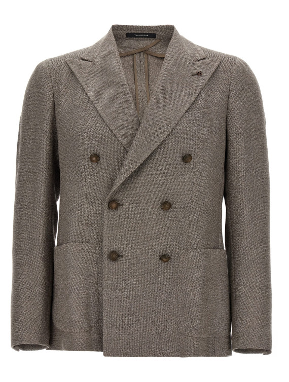 'Montecarlo' blazer #1