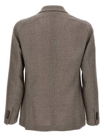 'Montecarlo' blazer #