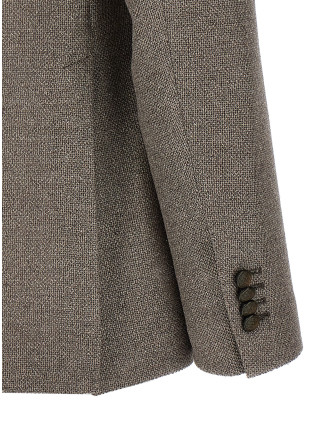 'Montecarlo' blazer #