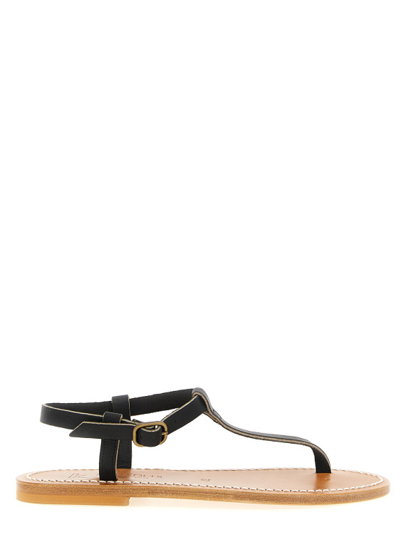 'Petrone' sandals #1