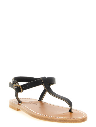 'Petrone' sandals #