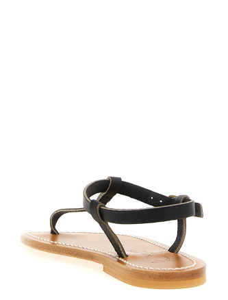 'Petrone' sandals #