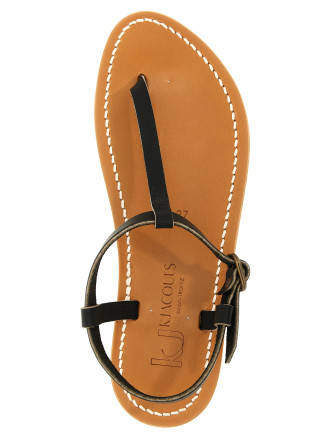 'Petrone' sandals #
