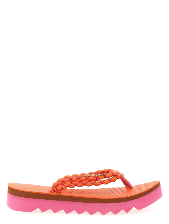 'Havaianas Slim Point Boho' sandals #1