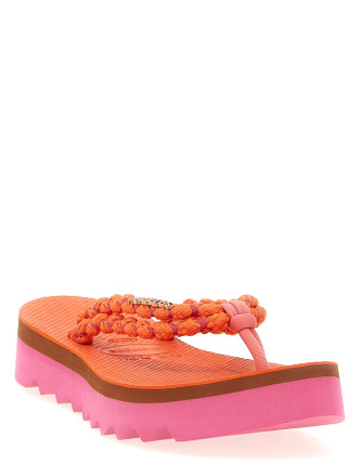 'Havaianas Slim Point Boho' sandals #