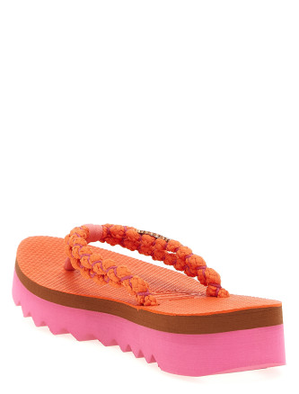 'Havaianas Slim Point Boho' sandals #