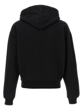 'Le Hoodie Grip Gros Grain' hoodie #