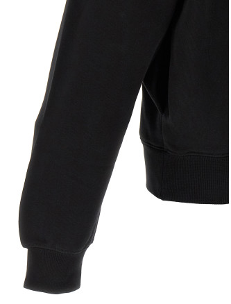 'Le Hoodie Grip Gros Grain' hoodie #