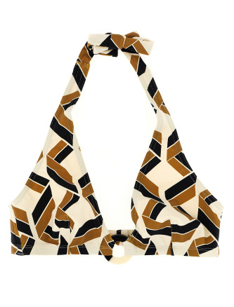 'Dimension' bikini top
