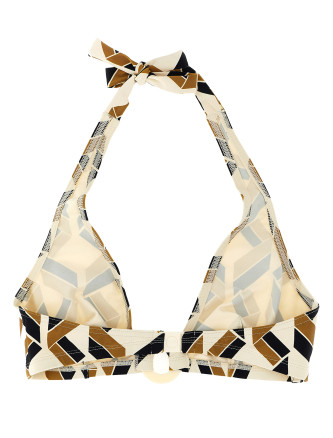 'Dimension' bikini top #