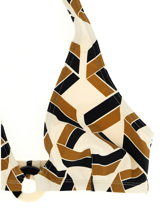 'Dimension' bikini top #