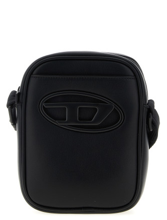 'Holi-D' crossbody bag